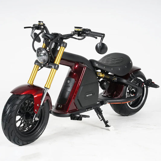 E-Chopper Mango 8s