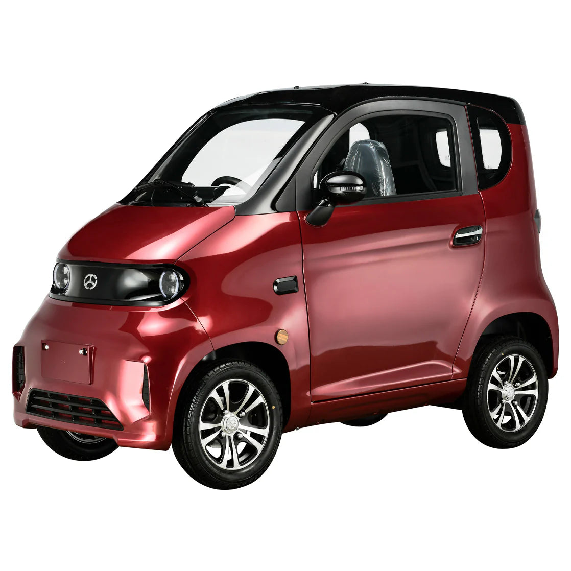 Seniorenmobil Eco Mini