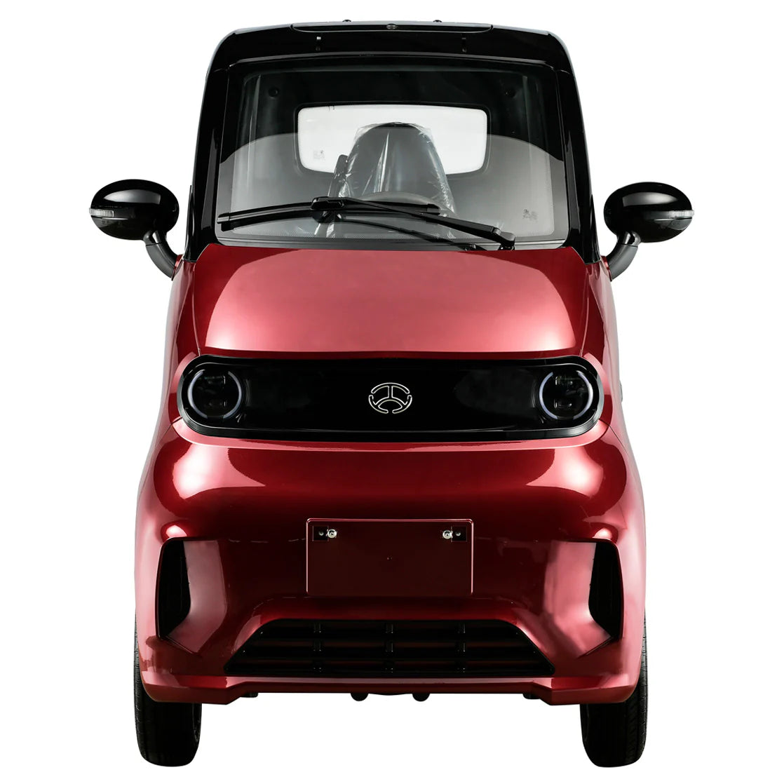 Seniorenmobil Eco Mini